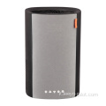 Air Purifier Hepa Filter Room Home